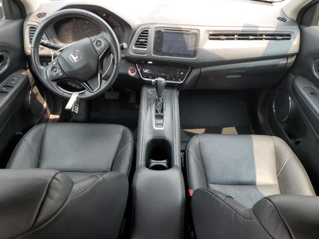 2017 HONDA HR-V EXL - 3CZRU6H77HM713271