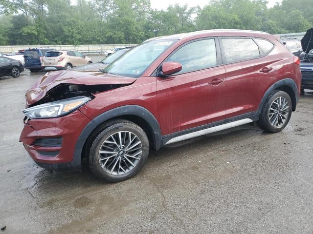 Vin: km8j3cal4ku958118, lot: 59876625, hyundai tucson limited 2019 img_1