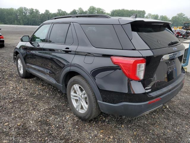 2022 FORD EXPLORER X 1FMSK7DH7NGC51765