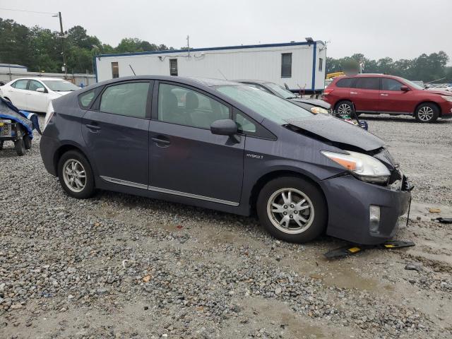 Vin: jtdkn3du6b0288991, lot: 59418545, toyota prius 20114