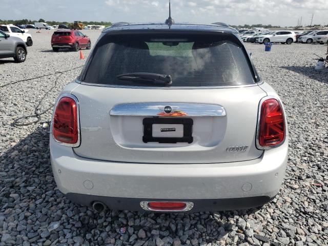 2021 MINI COOPER WMWXU7C04M2P09433