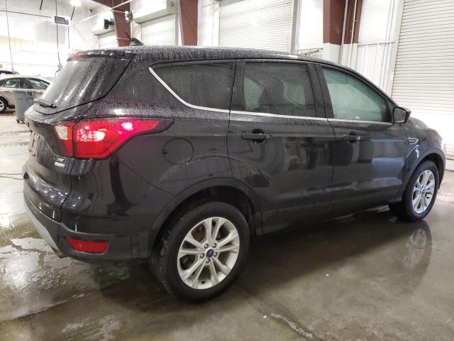 Vin: 1fmcu9gd3kua47206, lot: 59961545, ford escape se 20193