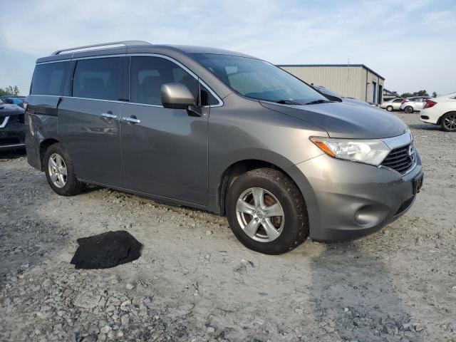 Vin: jn8ae2kp9g9156639, lot: 59921335, nissan quest s 20164