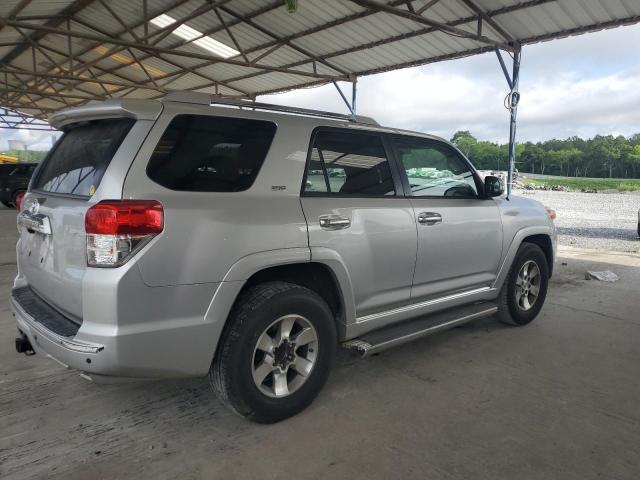 Vin: jtezu5jr4a5011315, lot: 60326955, toyota 4runner sr5 20103