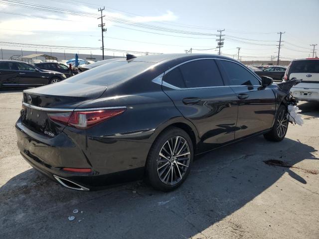 LEXUS ES 350 BAS 2024 black  gas 58ADZ1B17RU180672 photo #4