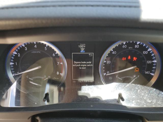 2016 TOYOTA HIGHLANDER - 5TDDKRFH3GS258727