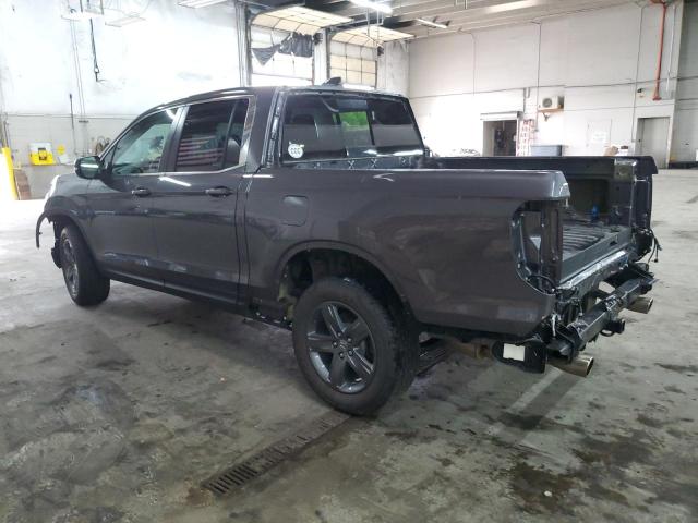 Vin: 5fpyk3f57mb013151, lot: 58599765, honda ridgeline rtl 20212