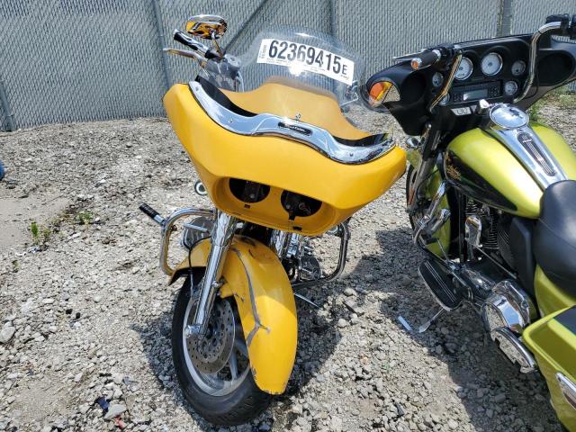 2007 HARLEY-DAVIDSON FLTR 1HD1FS4127Y707399