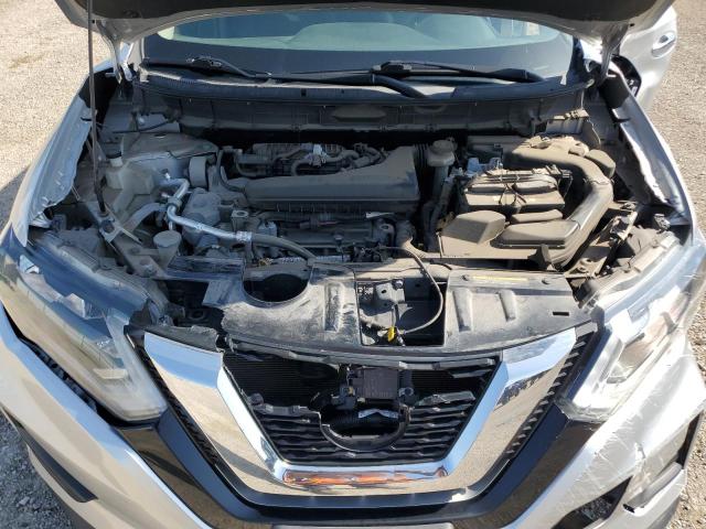 2019 NISSAN ROGUE S KNMAT2MV4KP530625
