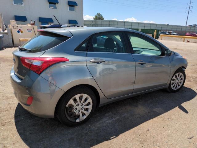 Vin: kmhd35lh0hu372106, lot: 60043245, hyundai elantra 20173