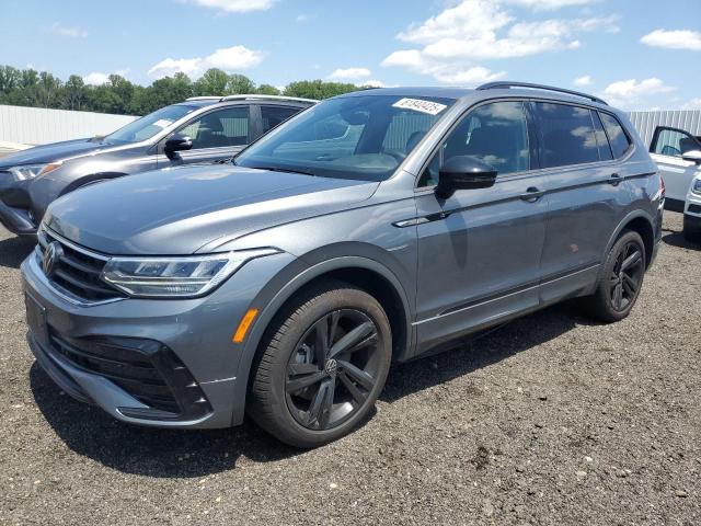 VOLKSWAGEN TIGUAN SE