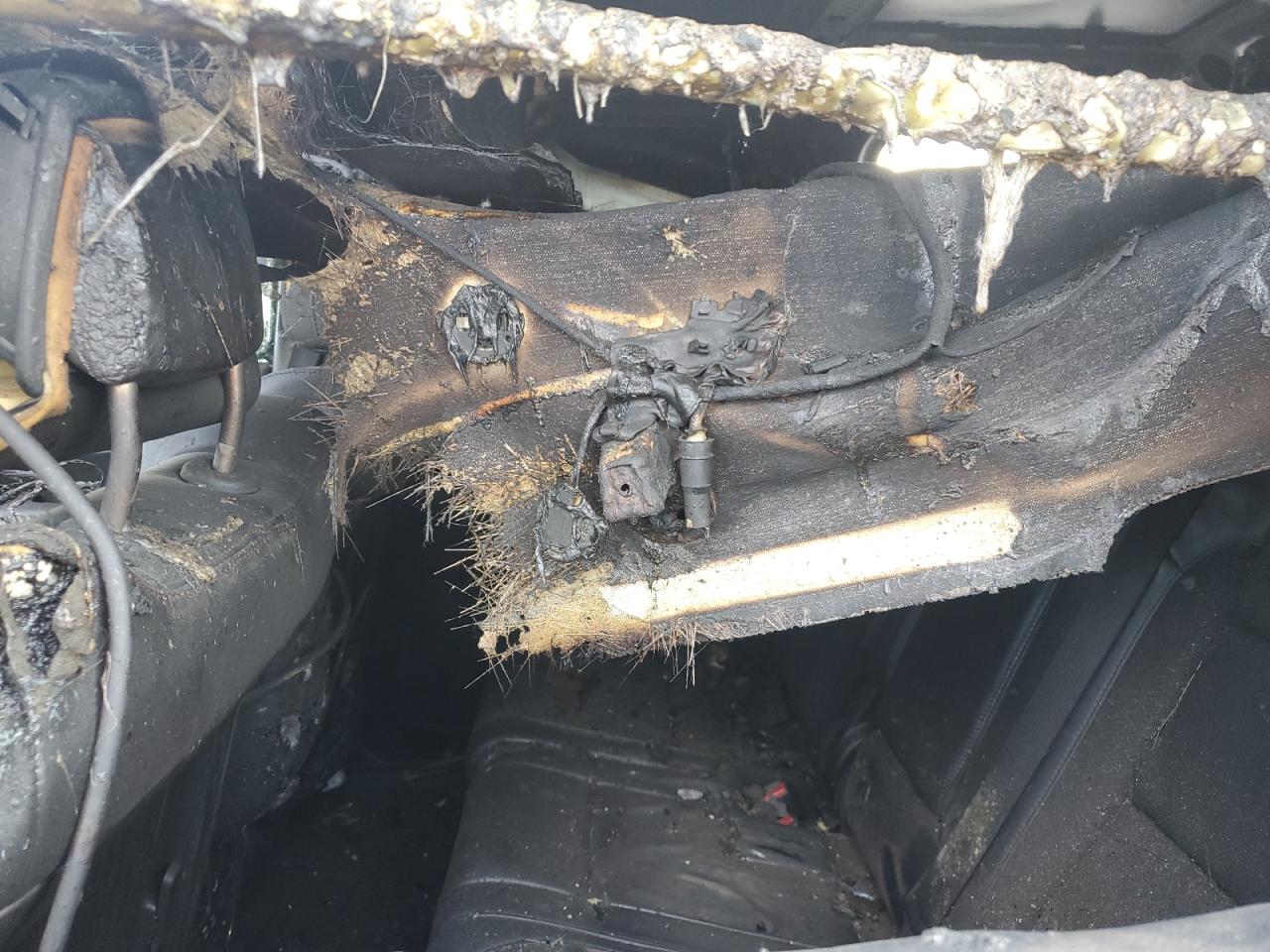 JEEP GRAND CHEROKEE TRAILHAWK