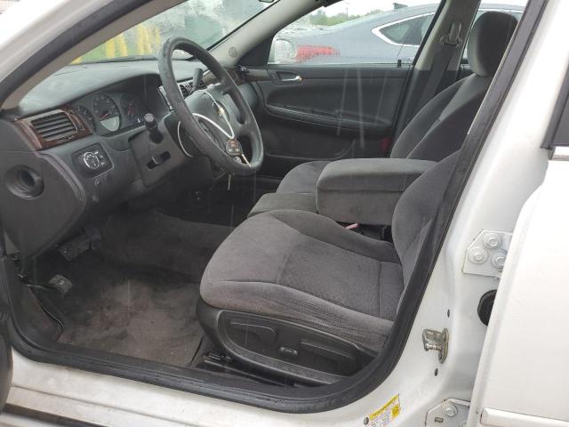 2015 CHEVROLET IMPALA LIM - 2G1WA5E37F1167405