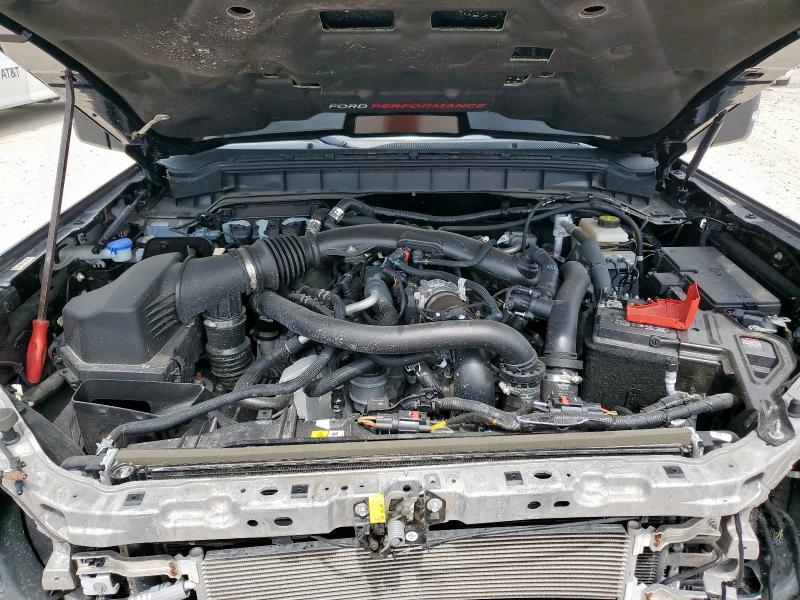 2023 FORD BRONCO RAP 1FMEE5JR6PLB23548