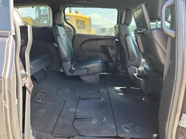 2021 CHRYSLER PACIFICA T - 2C4RC1BG5MR592909