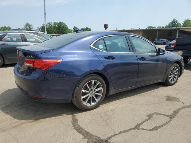 Vin: 19uub1f39la002008, lot: 60397475, acura tlx 20203