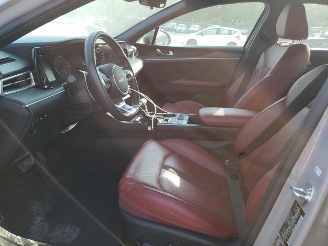 2023 KIA K5 GT LINE 5XXG64J29PG169947