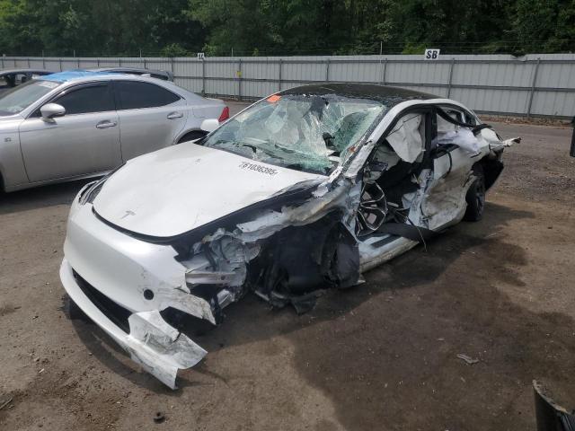 2023 TESLA MODEL 3 - 5YJ3E1EB7PF600279