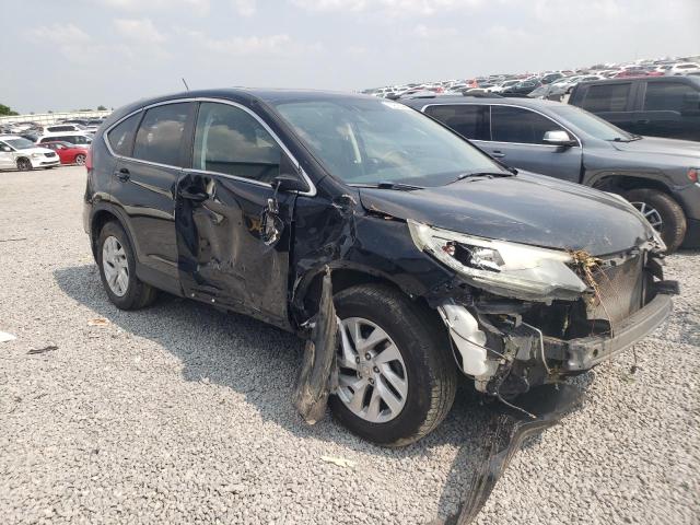 Vin: 3czrm3h54gg711312, lot: 59595945, honda crv ex 20164