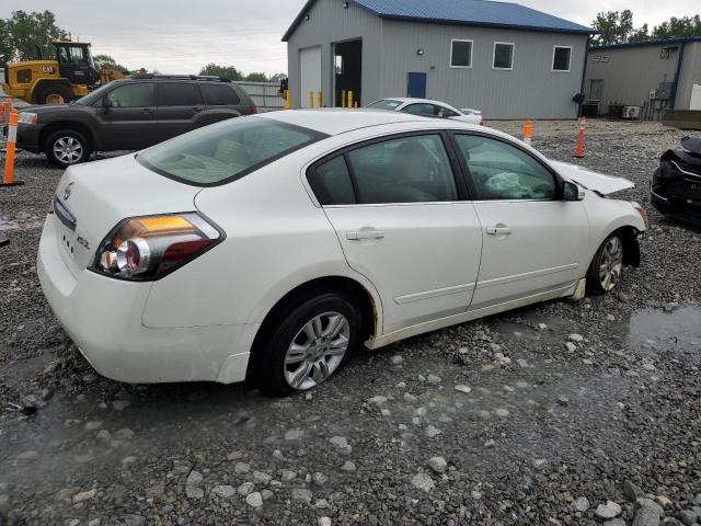 Vin: 1n4al2ap0bn495136, lot: 60350395, nissan altima base 20113