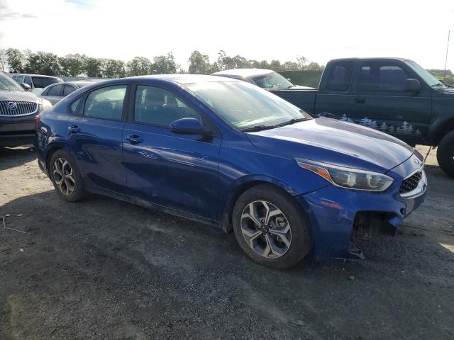 2019 KIA FORTE FE - 3KPF24AD1KE061753
