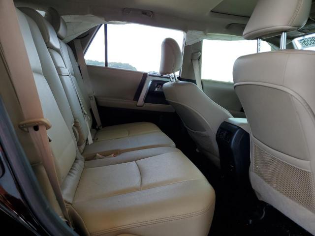 2016 TOYOTA 4RUNNER SR - JTEZU5JRXG5117924