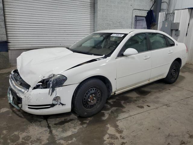 CHEVROLET IMPALA LT