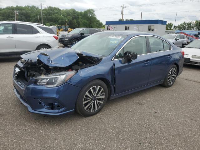 SUBARU LEGACY 2.5