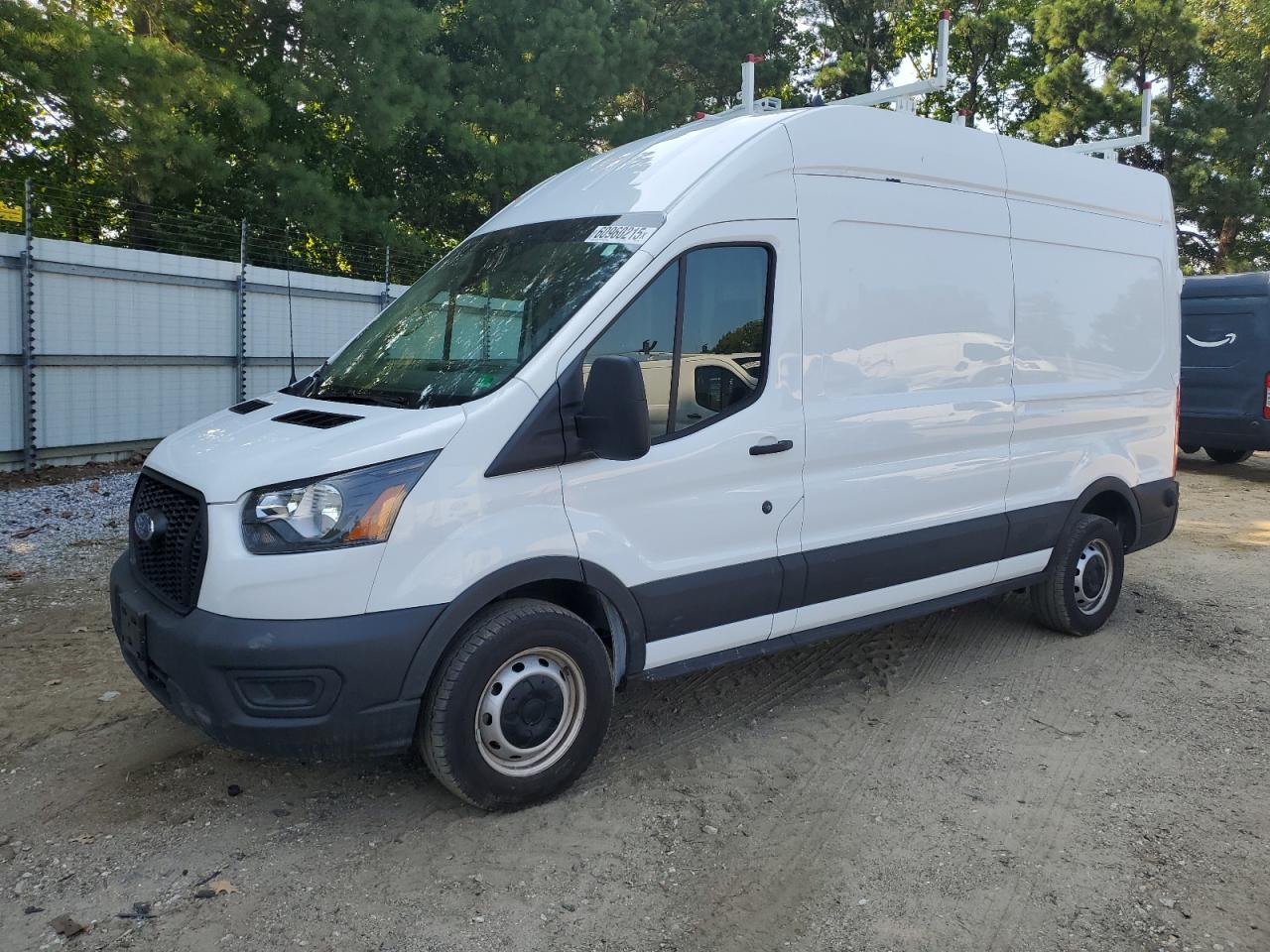 FORD TRANSIT T-250