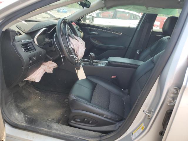 2015 CHEVROLET IMPALA LT 2G1125S32F9222713