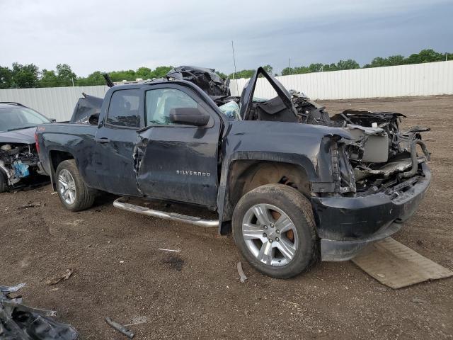 2019 CHEVROLET SILVER1500 2GCVKMEC9K1176143