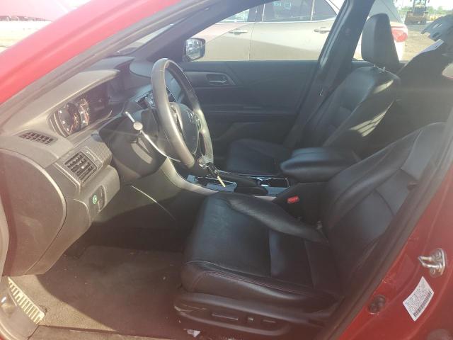 2017 HONDA ACCORD SPO - 1HGCR2F16HA115403