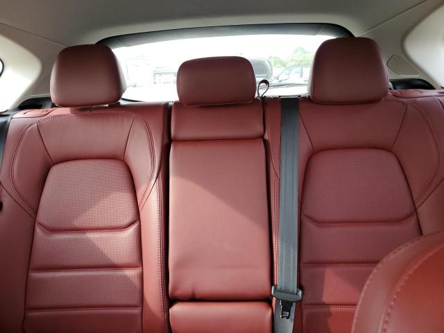 2024 MAZDA CX-5 PREFE JM3KFBCL7R0466585