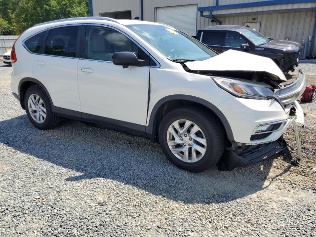 Vin: 5j6rm4h75fl047689, lot: 60217965, honda crv exl 20154