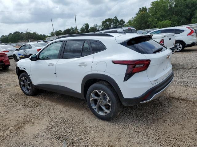 Vin: kl77lhep6sc234989, lot: 59915925, chevrolet trax 1lt 20252