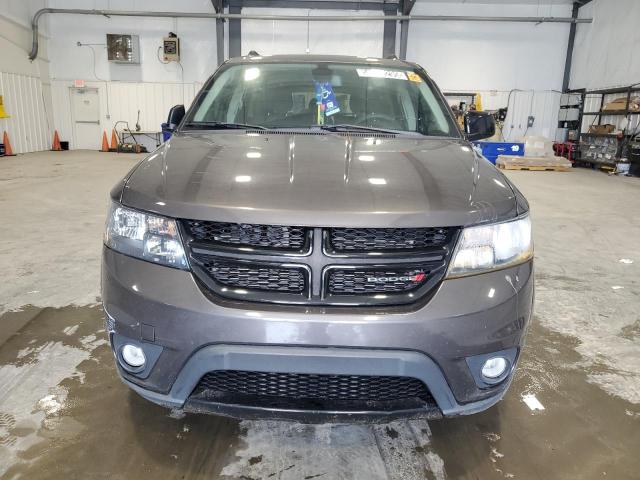 2019 DODGE JOURNEY SE 3C4PDCBB8KT863587