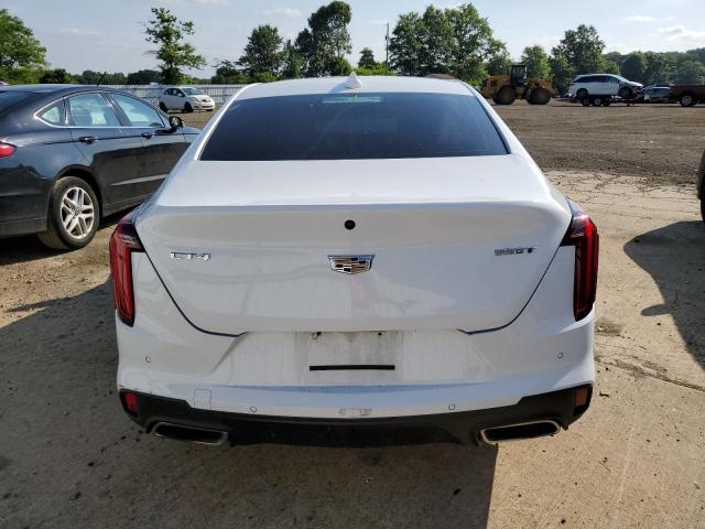 2022 CADILLAC CT4 PREMIU 1G6DB5RK2N0119756