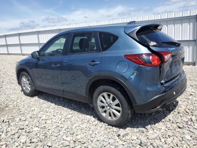 Vin: jm3ke4cy8g0692206, lot: 61340885, mazda cx-5 touring 20162