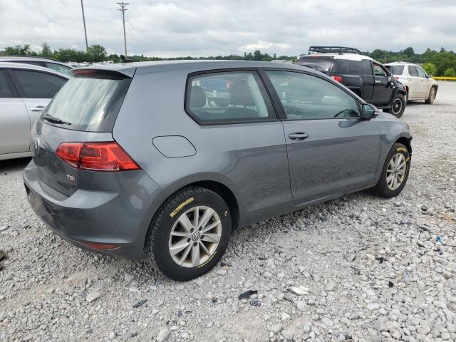 2015 VOLKSWAGEN GOLF 3VW817AU8FM066132