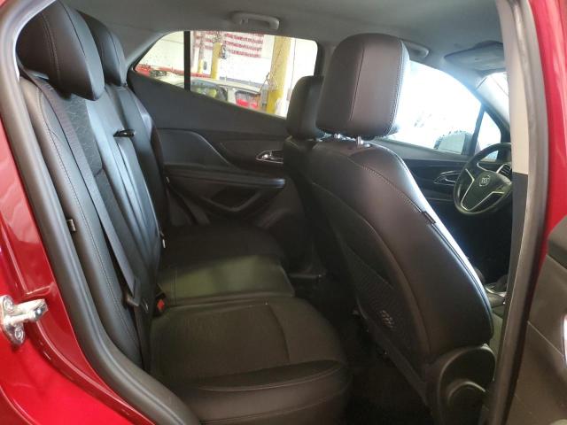 2016 BUICK ENCORE - KL4CJESB5GB719775