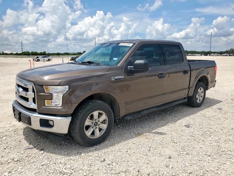 FORD F150 SUPER
