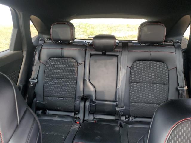 2025 FORD ESCAPE ST 1FMCU9MN9SUA16748