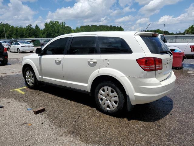 Vin: 3c4pdcab0ft641696, lot: 60036895, dodge journey se 20152