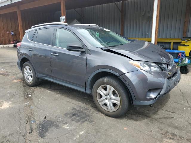 Vin: 2t3bfrev0dw071023, lot: 60249795, toyota rav4 le 20134