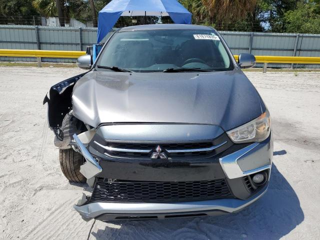2019 MITSUBISHI OUTLANDER JA4AP3AU6KU024702
