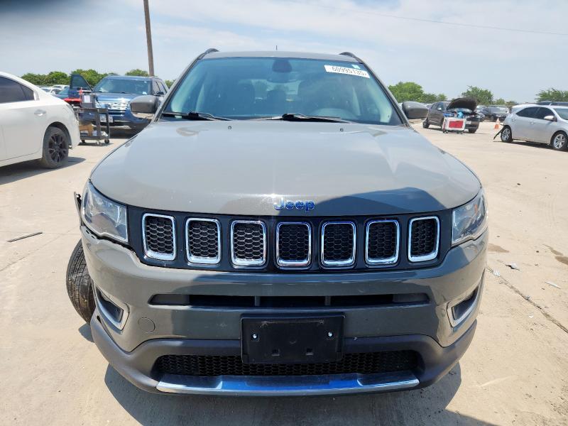 2020 JEEP COMPASS LI - 3C4NJCCB4LT152534