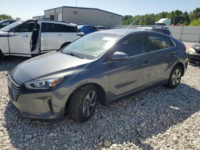 HYUNDAI IONIQ SEL