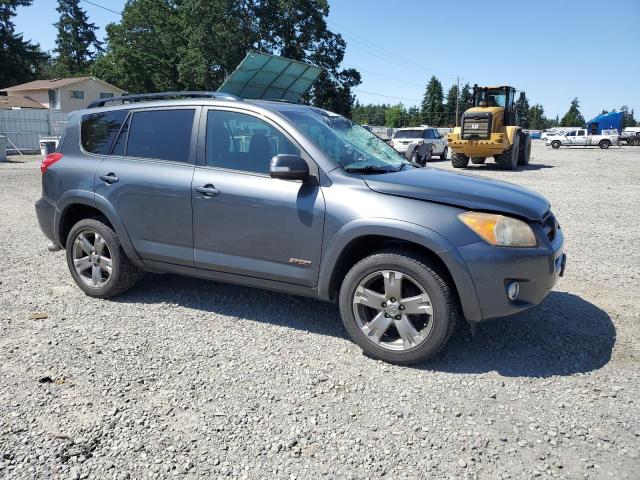 Vin: jtmrf4dv7b5037314, lot: 59550115, toyota rav4 sport 20114