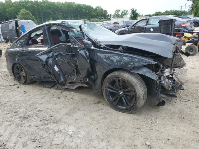 2016 BMW 328 XIGT S WBA8Z5C54GG502599