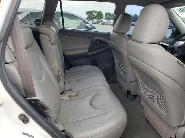 2t3dk4dv3aw018739 - 2010 Toyota rav4 limited - #60938645